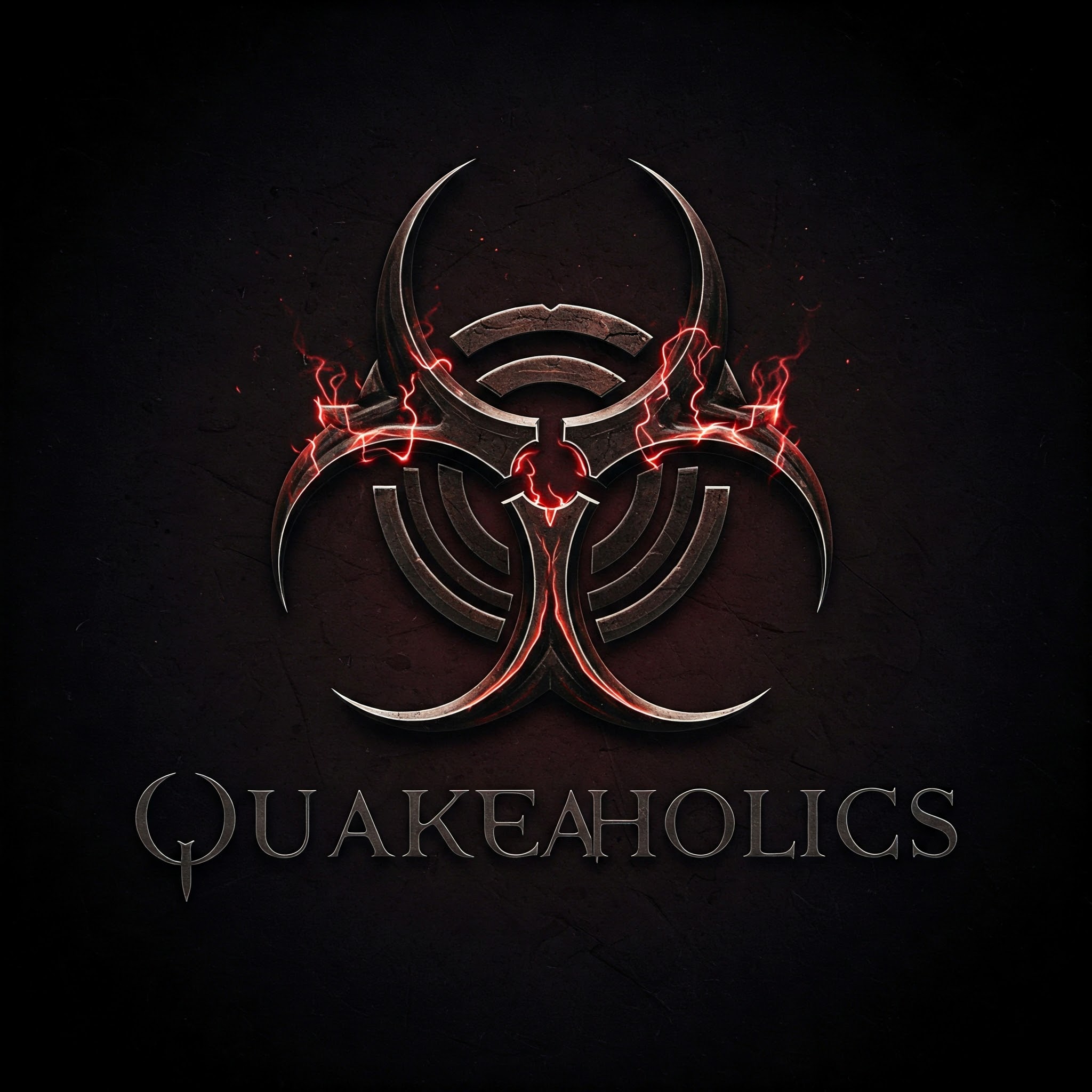 Quakeaholics Background